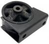 FEBEST TM-049 Подушка двигателя передняя
