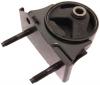 FEBEST TM-065 Подушка двигателя задняя