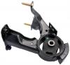 FEBEST TMAT211RR ПОДУШКА ДВИГАТЕЛЯ ЗАДНЯЯ (TOYOTA CALDINA AT190/ST190 1992-1996 TOYOTA CALDINA AT210/ST210 1997-2002