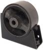 FEBEST TMAT220F ПОДУШКА ДВИГАТЕЛЯ ПЕРЕДНЯЯ AT (TOYOTA AVENSIS AT220/ZZT220 1997-2003 TOYOTA CORONA AT220/ST220 1997-