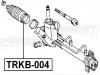 FEBEST TRKB004 ПЫЛЬНИК РУЛЕВОЙ РЕЙКИ