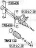FEBEST TRKB120 ПЫЛЬНИК РУЛЕВОЙ РЕЙКИ