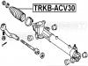 FEBEST TRKBACV30 ПЫЛЬНИК РУЛЕВОЙ РЕЙКИ