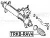 FEBEST TRKBRAV4 ПЫЛЬНИК РУЛЕВОЙ РЕЙКИ