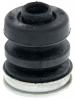 FEBEST TSB120FUP ПОДУШКА ПОДРАМНИКА (TOYOTA 4RUNNER/HILUX SURF KZN215 2002-2005 TOYOTA FJ CRUISER GSJ10 2006- TOYOTA