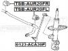 FEBEST TSB-AUR20FL Втулка стабилизатора TSB-AUR20FL