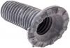 FEBEST TSHBACV40F ПЫЛЬНИК ПЕРЕДНЕГО АМОРТИЗАТОРА (TOYOTA CAMRY ACV40/GSV40 2006- TOYOTA CAMRY ACV45 4WD 2006- TOYOTA L