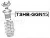 FEBEST TSHB-GGN15 Пыльник переднего амортизатора