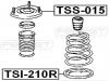 FEBEST TSS-015 Опора задней стойки