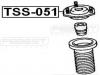 FEBEST TSS-051 Опора переднего амортизатора