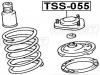 FEBEST TSS055 ОПОРА ПЕРЕДНЕГО АМОРТИЗАТОРА