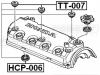 FEBEST TT-007 Кольцо уплотнительное