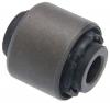 FEBEST VWAB018 VWAB-018_сайленблок задн.поперечн.тяги/ VW Golf V Plus (5M1) 04]