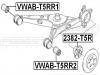 FEBEST VWAB-T5RR2 Сайлентблок заднего рычага