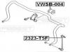 FEBEST VWSB-004 Втулка переднего стабилизатора