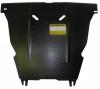 MOTODOR 01029 Защита картера и КПП Kia Picanto 11-
