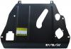 MOTODOR 02554 Защита картера Toyota RAV 4 2006-2010]