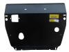 MOTODOR 15003 Защита картера и КПП 3 мм Toyota Highlander 10-/Lexus RX 09-