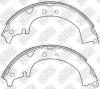 NIBK FN2232 FN2232_колодки задн./ DAIHATSU Charmant/Delta/TOYOTA Carina/Celica/Comfort/Corolla//Cressida