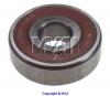 WAI 10-3022-4W Подшипник ACURA: (86-93) ASUNA: (93-93) CHEVROLET: (85-88) CHRYSLER: (88-88) DAIHATSU: (89-92) DODGE: (87-89) GEO: (89-93) HONDA: (84-95) HONDA: (84-94) ISUZU: