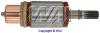 WAI 61-8106-1 Якорь стартера CHEVROLET: (81-86) DEUTZ-ALLIS: (86-92) FORD: (83-86) HYSTER: (80-92) ISUZU: (81-86) JOHN DEERE: (92-94) MASSEY FERGUSON: (84-90) MUSTANG: (85-98) NE