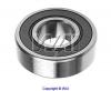 WAI 6-202-4W Подшипник