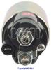 WAI 66-8223 Реле втягивающее ACURA: (01-05) HONDA: (01-05) HONDA: (01-03)