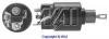 WAI 66-9193 Реле втягивающее CHRYSLER: (04-08) MB: (98-10)