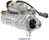 WAI 6750N Стартер