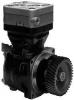 WABCO 4111540040 компрессор одноцилиндровый // MB