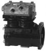 WABCO 412 442 001 0 Компрессор, пневматическая система