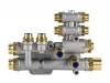 WABCO 4615130000 Блок управления тормозами WABCO