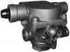 WABCO 971 002 150 7 Тормозной клапан, система прицепа