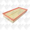 JS ASAKASHI A0085 фильтр воздушный