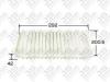 JS ASAKASHI A1019 ВОЗДУШНЫЙ ФИЛЬТР TOYOTA CAMRY ACV40/45 06- M