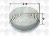 JS ASAKASHI A-155J Фильтр воздушный JS Toyota 17801-70020