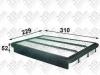 JS ASAKASHI A-194J Фильтр воздушный JS Toyota 17801-30040