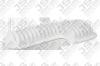 JS ASAKASHI A-195J Фильтр воздушный JS Toyota 17801-70050