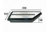 JS ASAKASHI A845J Фильтр воздушный JS Honda  17220-P13-000