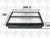 JS ASAKASHI A-865J Фильтр воздушный JS Honda  17220-PGM-000