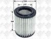 JS ASAKASHI A-868J Фильтр воздушный JS Honda  17220-PNA-000