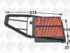 JS ASAKASHI A-870J Фильтр воздушный JS Honda  17220-PLC-000
