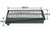 JS ASAKASHI A-877J Фильтр воздушный JS Honda  17220-P8C-000