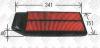 JS ASAKASHI A-879J Фильтр воздушный JS Honda  17220-RAA-A00