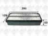 JS ASAKASHI A-958J Фильтр воздушный JS Suzuki 13780-58B00