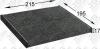 JS ASAKASHI AC-101JC Фильтр салонный  JS Toyota  88568-52010 угольный