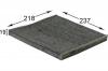 JS ASAKASHI AC104C Фильтр салонный  JS Toyota  87139-30010 угольный