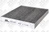 JS ASAKASHI AC108C Фильтр салонный  JS Toyota  87139-30040
