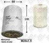 JS ASAKASHI FC-326J Фильтр топливный  JS FC-326J
