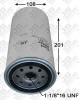 JS ASAKASHI FC331J Фильтр топливный